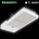 Flexible IR LED Bar 1000w Commercial LED Grow Lights Replacement