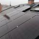 Eu Warehouse Price Solar Panels 500W 550W 500 550 Watts Bifacial Monocrystalline Solar Panel