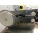 Semi-Auto HMEF HME Filter Equipment Tape Winding Machine within L80*W30*H45CM SUS304 Shell