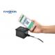 USB RS232 Wiegand QR Code Reader Access Control Scanner Module
