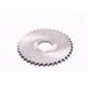 Aluminum Solid Carbide Saw Blades Milling Cutter Tungsten Steel Saw Blade