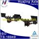 BPW type mechanical suspension for trailer