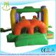 Hansel Inflatable Bouncer and Jumping House for Commercial Use
