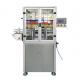 Plastic Bottle Neck Cutting Trimming Machine Automatic SS304 Plastic Auxiliary Machine