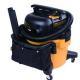 9 Gallon Industrial Vacuum Cleaners 5.0 HP PP Dewalt DXV09P Easy Carrying
