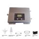 800MHZ 900mhz Signal Booster Repeater GSM 4G LTE Cell Signal Booster