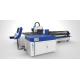 1300 * 2500mm CNC Laser Cutting Equipment , Automatic Fiber Laser Cutter