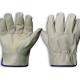 Upper Sheep Leather Driving Gloves , Soft Goat Leather Car Driving Gloves