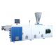 SJP Series Plastic Pipe Production Line Irrigation Type Reinforced Bellows ISO Certified