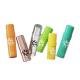 Refillable PP Airless Lotion Cream Pump Bottle 30g 50g