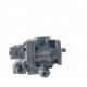 708-3S-00411  PC58 PC58UU-3 Hydraulic Gear Pump