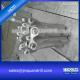 Threaded Button Bits