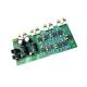 IMS Double Sided PCB Assembly Design Fan Control Board Gps Pcb Module