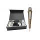 Champagne 7500rmp Battery Permanent Makeup Tattoo Machine For Eyebrow/Eyeliner/Lip/Permanent Makeup