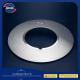 HRa87.0 Metal Cutting Blade OD280 Steel Cutting Blade Wear Resistance