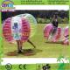 Durable Inflatable Bumper Ball / Body Zorb Ball for Football Games