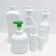OEM 500ml Recycled Empty Spray Plastic Bottle With Trigger Spray