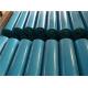 Stainless Steel  219mm Conveyor Carrier Roller Reliable Performance