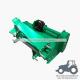 EFGCH135 Tractor 3-Point hitch hydraulic Flail Mower/Mulcher