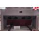 High Performance Box Collection Sleeve Type Heat Shrink Packaging Machine