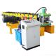 10-15m/Min Cu Channle Stud And Track Roll Forming Machine For Industrial Applications