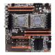 LGA2011-V3 X99 Mainboard 4 Channel DDR4 Desktop Computer Motherboard