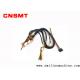 PC Power Cable A Assy Smt Components ST41-PW036 CNSMT J90834665A Black Color