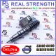 33800-84100 VOLVO Diesel Injector DELPHI BEBE4B15002 A3 For L ENGINE TAIWAN 3