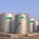 CH4 CO2 UASB Reactor Wastewater Treatment Biogas Installation
