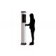 Face Recognition Automatic Hand Sanitizer Dispenser For Disinfectant
