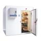 Medicines Fresh Cool Room Chiller Unit With Customized Refrigeration Unit - 5 ~