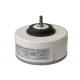 Resin Packing Brushless Dc Electric Motor LG Panasonic Air Conditioner Use