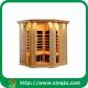 Personalized Far Infrared Sauna Room with High Quality(ISR-14)