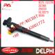 28370681 DELPHI Diesel Fuel Injector 28565330 041130277D HRD365 For SERT 1.6TDI