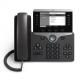 CP-8811-K9  Widescreen Grayscale Display  High-Quality Voice Communication Easy To Use  Cisco EnergyWise