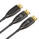 32AWG 4Gbps 8K DP1.4 Display Port Cable 7680X4320 HD Resolution For Monitor 2M