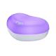 Heart Shaped Natural Sound Remote Control Humidifier For Kids