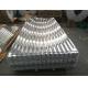 ASTM A653 Hot Rolled Galvanized Steel Coil Corrugated Steel Sheet In Coil