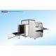 Airport Security Detector X-ray Cargo Inspection Machine