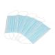 3 Ply Waterproof Non Woven Disposable Earloop Face Mask