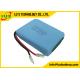 3V Flexible Limno2 Battery Soft Packed CP603244 CP603245 CP603545 For RC Toys