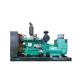 Deepsea Controller 408kw 1500rpm Diesel Generator Sets 400V/230V ZB-400GF