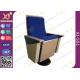 Customized Church Auditorium Chairs VIP Service Class Lecture Hall Chair