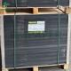 1200grs 1600grs Super Smooth Black Cardboard 70cm x 100cm for Rigid Boxes