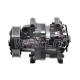 STR08 6PK Car Auto Ac Compressor 12V For Honda For Fit 388105R0004 2014-2018