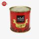 198g Canning Tomato Paste , Hard Open Lid Delectable Fresh Tomato Paste
