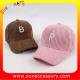 QF17014 Sun Accessory customized wholesale baseball caps and hats  ,caps in stock MOQ only 3 pcs