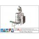 High Precision Servo Driven Powder Packaging Machine Continuous Process