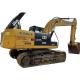 Caterpillar CAT 329D Used Crawler Excavator Hydraulic Backhoe Excavator