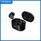 ABS TWS R6 Waterpfoof IP4 Bluetooth Earbuds Without Wire